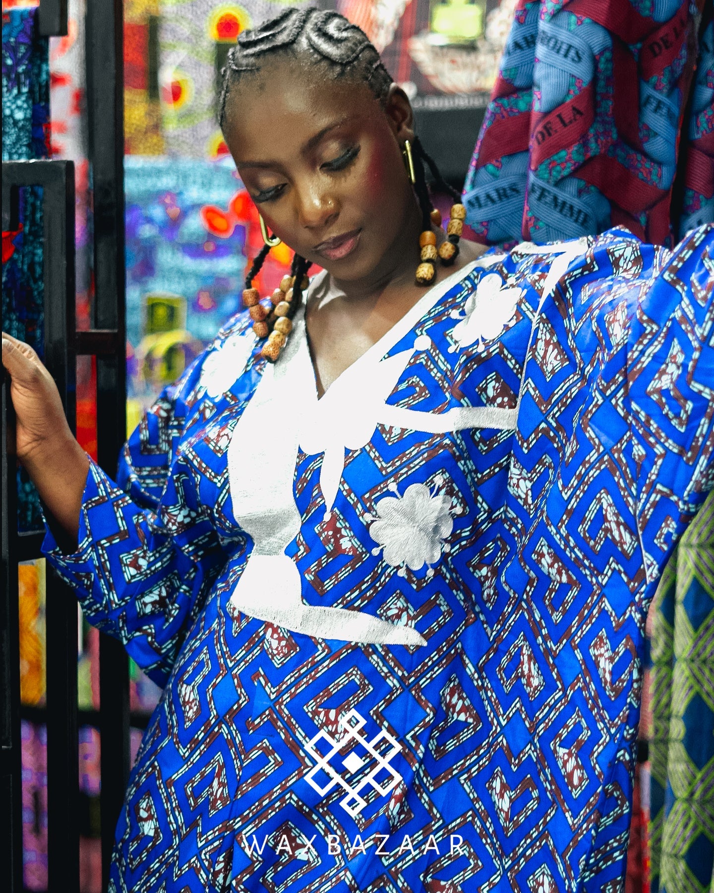 BUBU DRESS