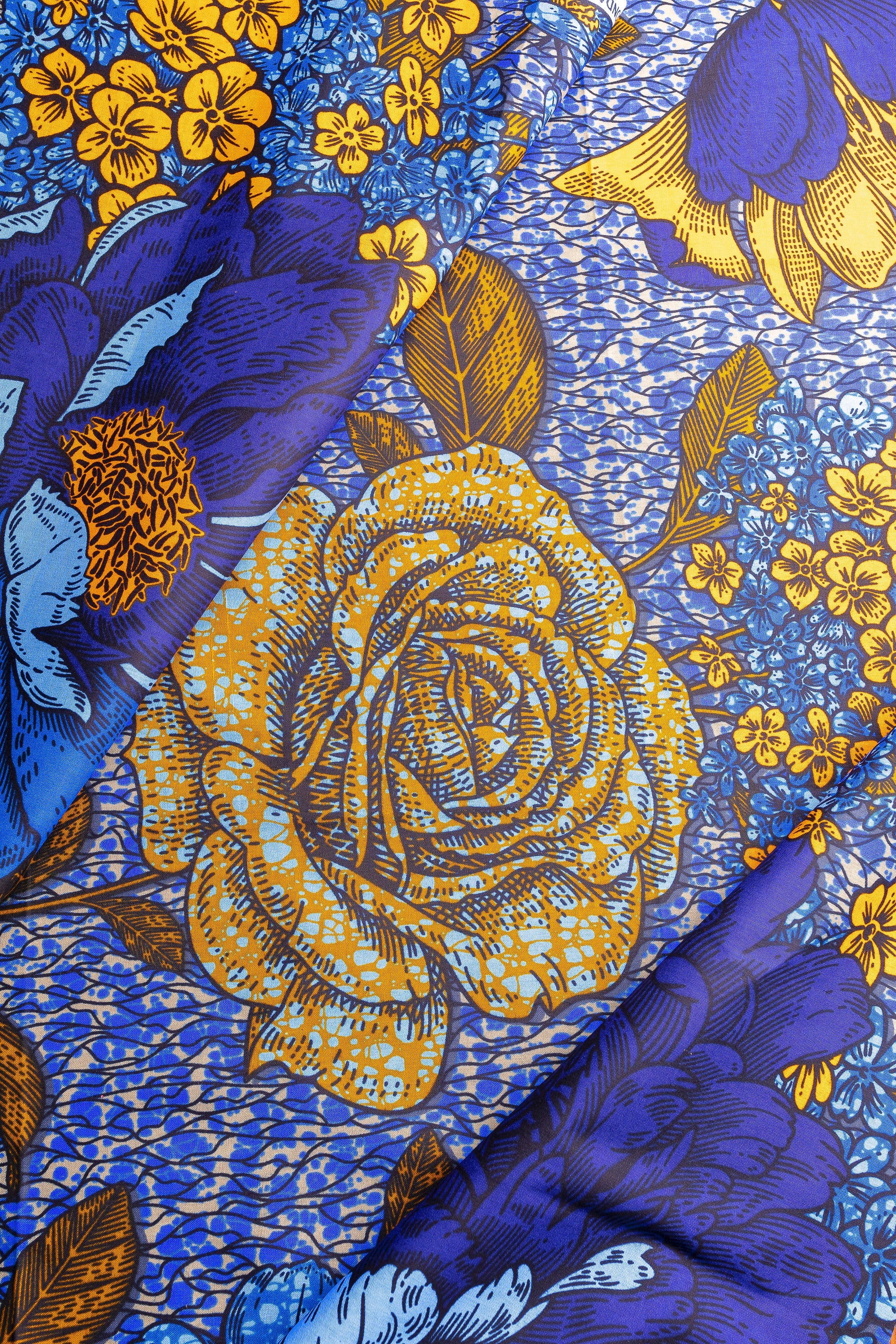 FLORAL