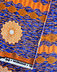 1er WAX - MAYEBO