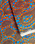1er WAX - KISANTU