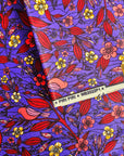 1er WAX - PIRI PIRI - Violet