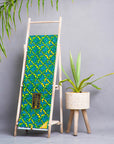 1er WAX - FICUS - Vert