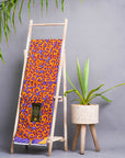1er WAX - MISILI - Violet