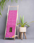 1er WAX - KUBA 08 - Rose