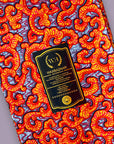 1er - MISILI - Gris & orange