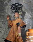 Mayele - Bronze cuivré