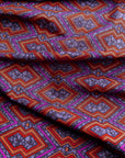 Kuba 011 - Rouges fluo