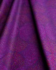 Mayele - Mauve cerise