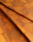 Mayele - Bronze cuivré