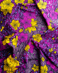 Neema - Pink jaune