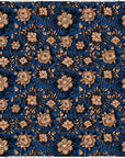 1er WAX - PRÉCIEUSE - Bleu