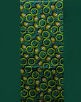 1er Wax - BALA NGAI - Vert