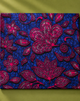 Longonia - Blue fuschia