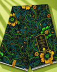 Matumaini - Green jaune