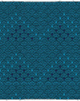 Zaina - Bleu
