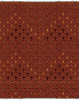 Zaina - Rouge