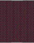Kuba 011 - Rouges fluo