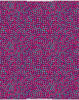 Kuba 012 - Blue cerise