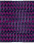 Kuba 013 - Mauve blue