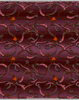 La ceinture de mon Mari - Aubergine rosée