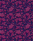 Longonia - Blue fuschia