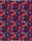 Mapenzi - Aubergine rosée