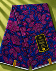 Longonia - Blue fuschia