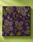 Longonia - Mauve jaune