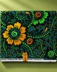 Matumaini - Green jaune
