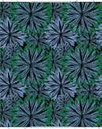 Ngenge - Bleu Vert