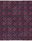 Amani - Rouge bleu
