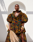 Maisha - Moutarde