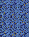 Kuba 09 - Bleu électrique